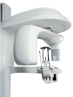 Kona 3dct Scanner